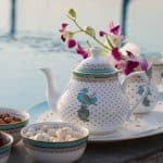 Bringing Elegance to Your Tea Time: Casino-Themed Tableware and Decor