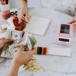 Creating a Realistic Budget and Sticking to It