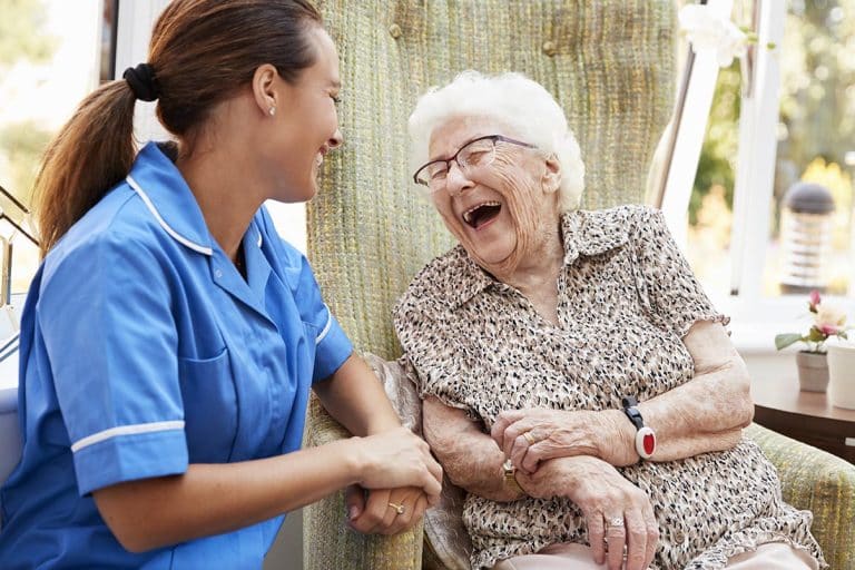 Essential Tips and Advice for Caregivers and Nurses: Thriving in the Heart of Care