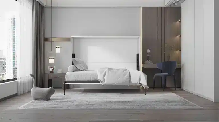 How To Choose The Perfect Murphy Bed