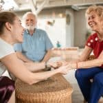 In-Home Senior Care Services: A Superior Choice for Your Aging Parents