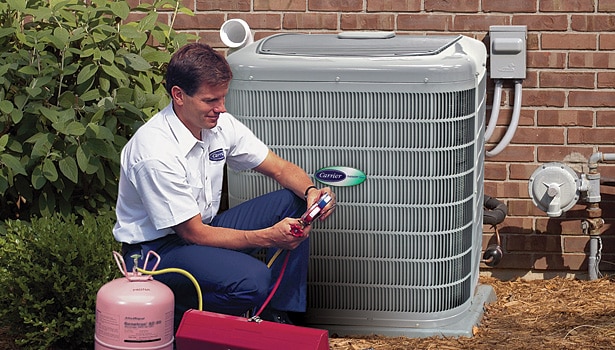 Maintaining Your Heat Pump for Peak Performance
