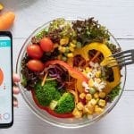 The Digital Dietitian: Using AI-Powered Tools to Optimize Child Nutrition