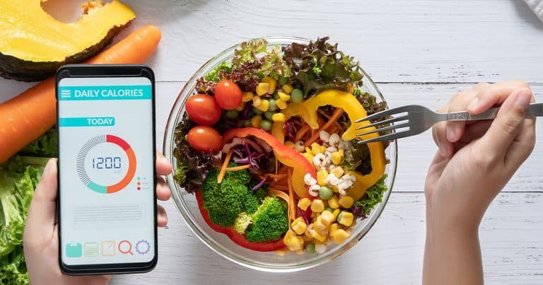 The Digital Dietitian: Using AI-Powered Tools to Optimize Child Nutrition
