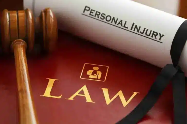 What Makes a Personal Injury Firm Stand Out in Handling Complex Cases?