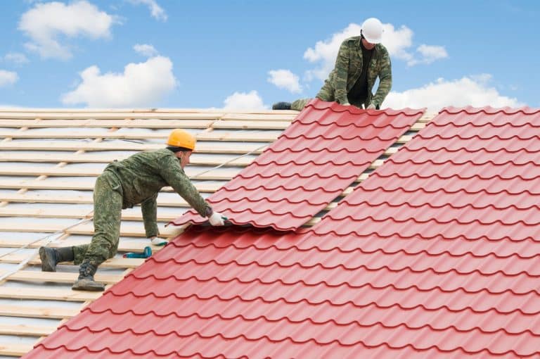 Top Tips for Roof Maintenance: Ensuring the Longevity of Your Home's Roof