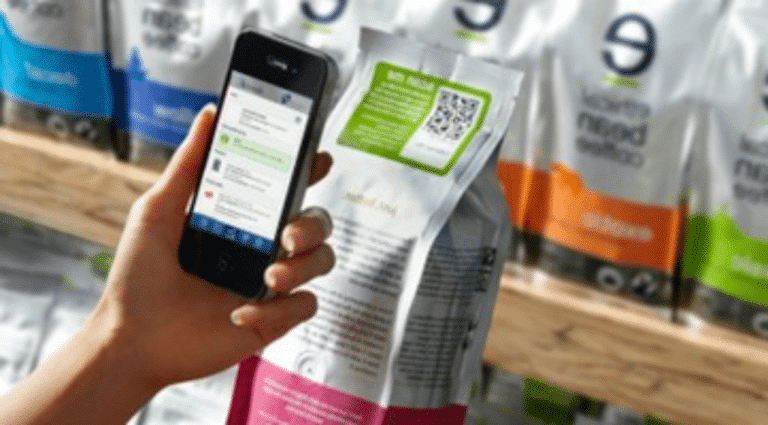 How Future of Smart Packaging Technology is Revolutionizing Food Packaging