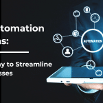 Data Automation Solutions: Popular Way to Streamline Your Processes