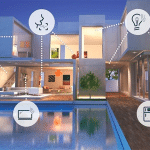 The Rise of Smart Homes: How Technology is Revolutionizing Home Infrastructure