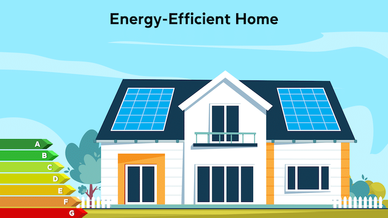 Enhanced Energy Efficiency: Saving Resources and Money: