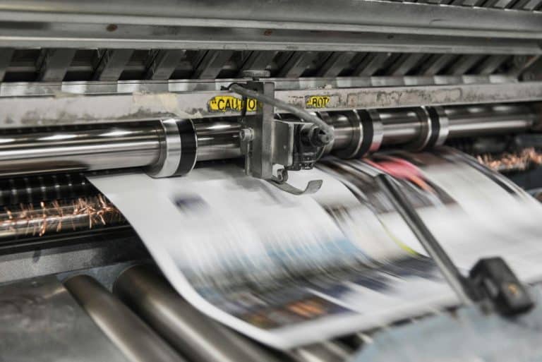 The Essential Role of Print Finishing in Marketing Success