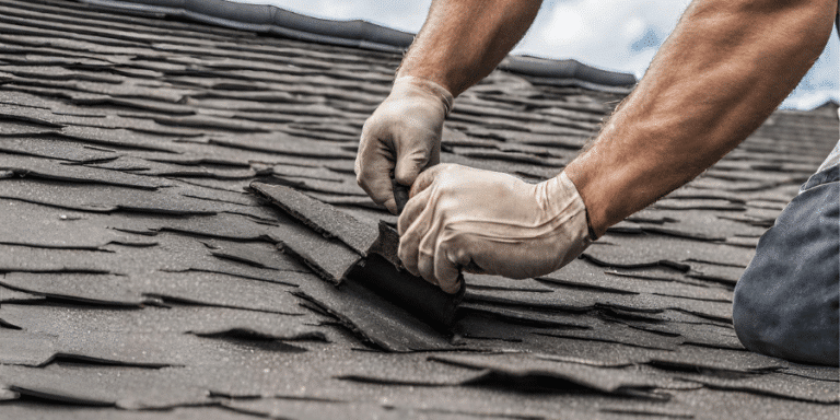 Common Roofing Problems in Oklahoma City and How to Address Them