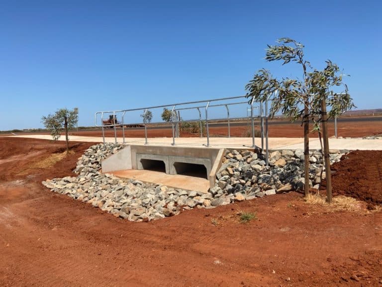 Innovative Uses of Box Culverts in Modern Engineering