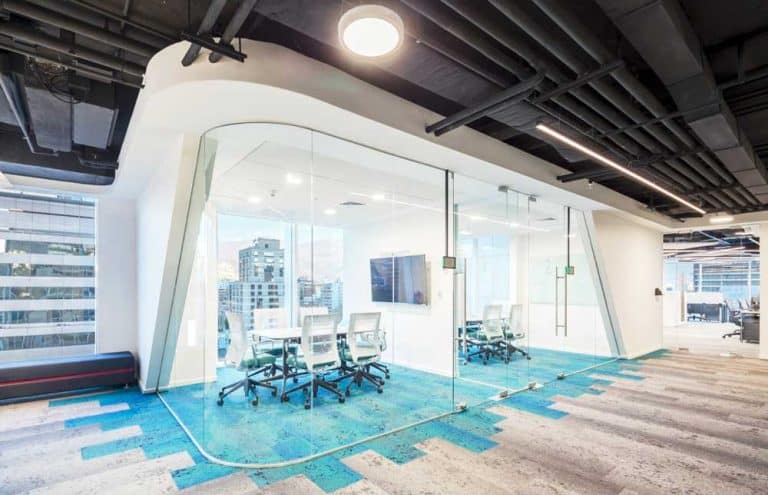 The Evolution of Collaboration Spaces: Trends in Conference Room Design