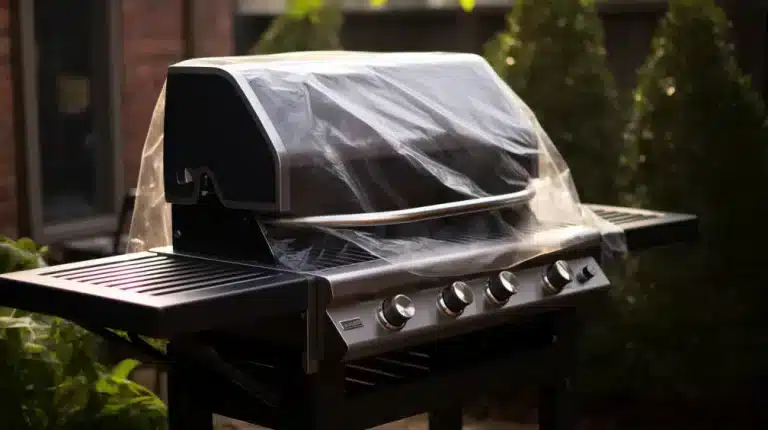 What are the Benefits of Buying Grill Covers