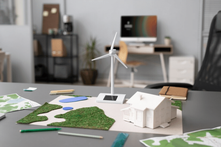 Robotics, Sustainability, and Resiliency: The New Standards for Future Homes