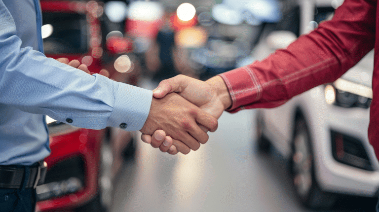 A Buyer’s Handbook for the Used Car Market