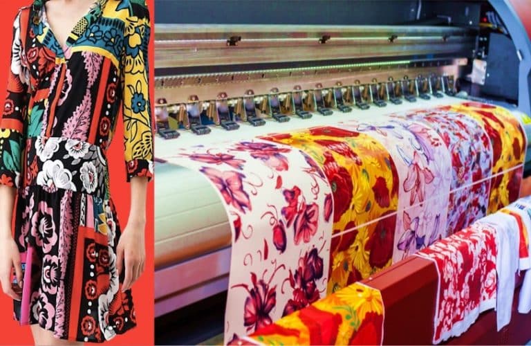 Case Studies: Innovative Uses of Textile Printing