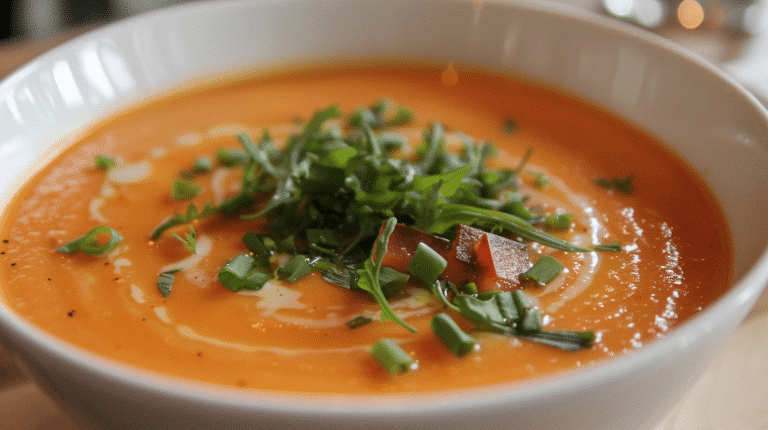 Cool and Refreshing: A Guide to Making Summer Soups