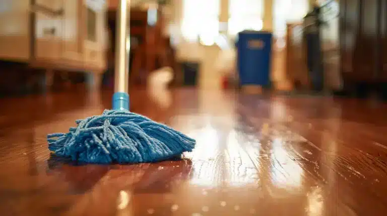 How to Eliminate the Stress of a Major House Cleaning Project