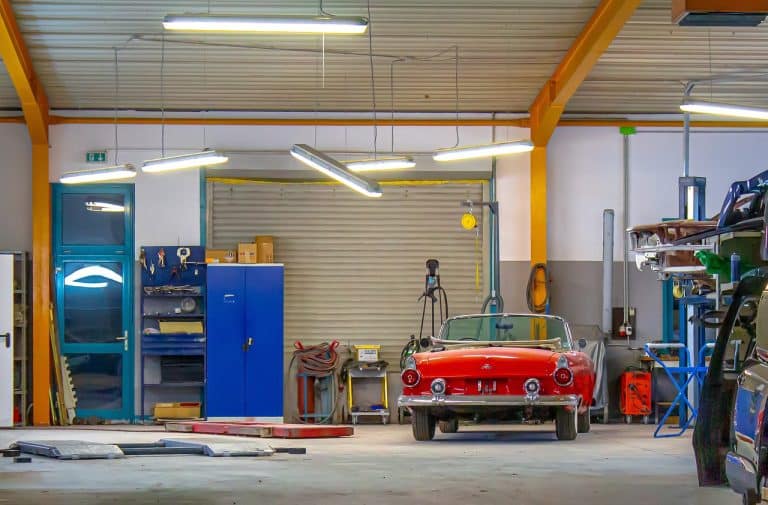Here's How to Transform Your Garage: Simple Steps to Upgrade Your Space