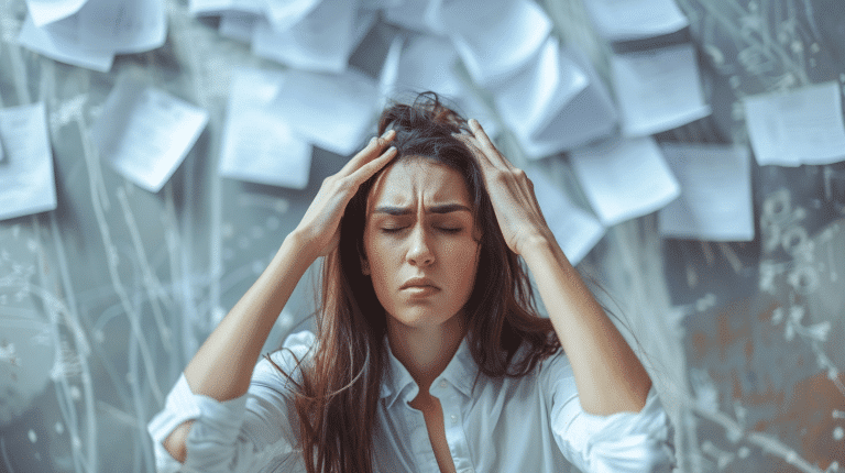 Personal Injury Claims for Mental and Emotional Distress