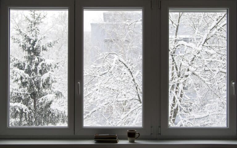 Seasonal Symphony: When to Replace Your Windows in Canada's Ever-Changing Climate