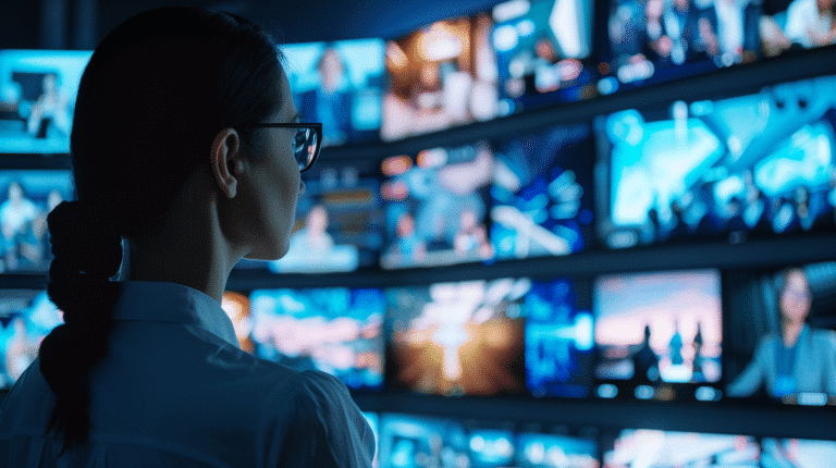 The Future of FAST Streaming Services in 2024