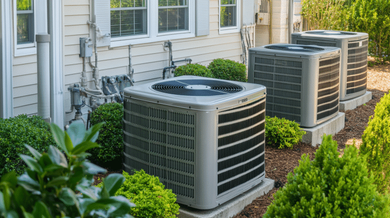 What To Look for When Hiring an HVAC Professional?