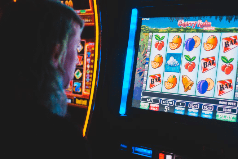 Why Progressive Slots Are So Popular Among Gamblers
