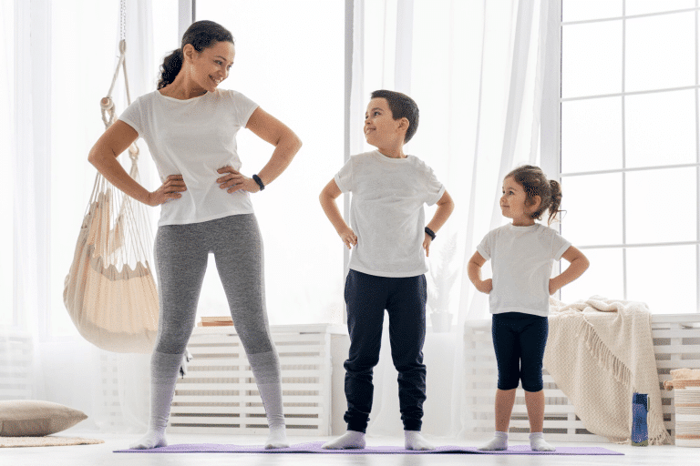 The Challenges of Weight Loss for the Modern Parent: A Look at Efficient Techniques and Solutions