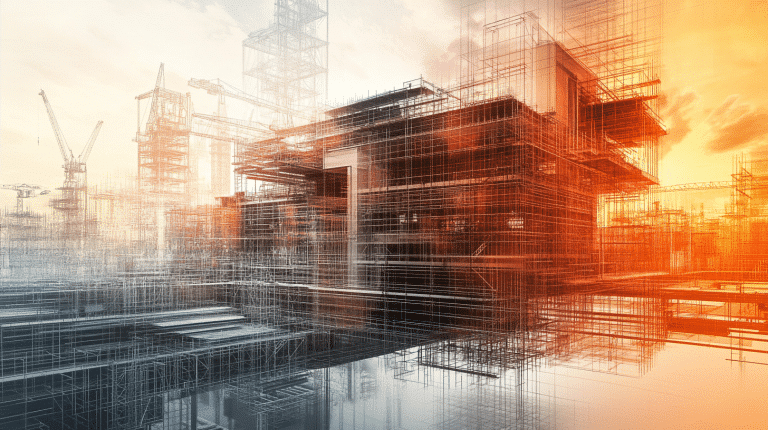 3 Innovations Transforming the Future of Construction