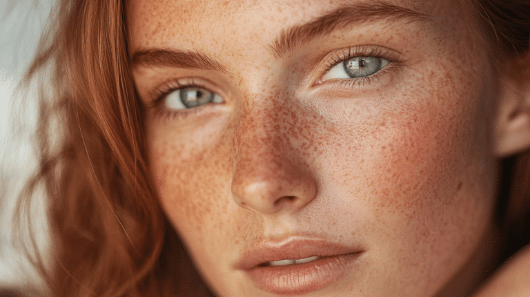 When To Get Skin Blemishes Checked Out