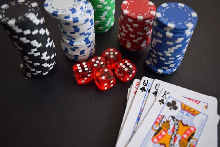 Mistakes to Avoid When Playing Poker