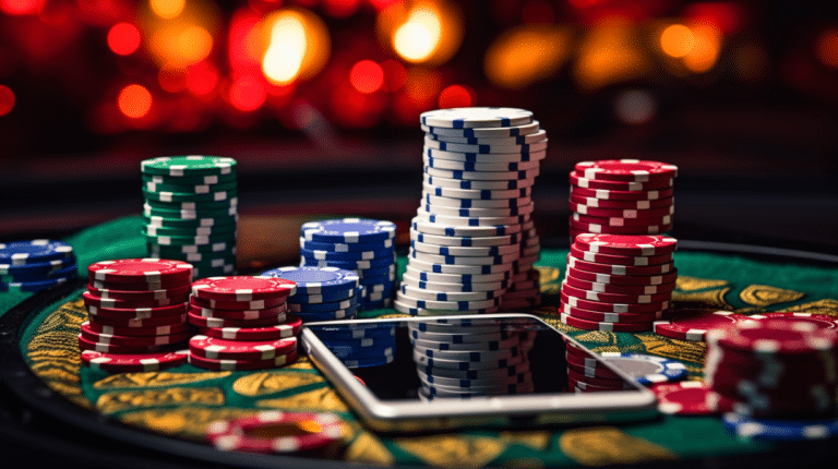 Visit Pin Up Casino Canada: features of the gaming site