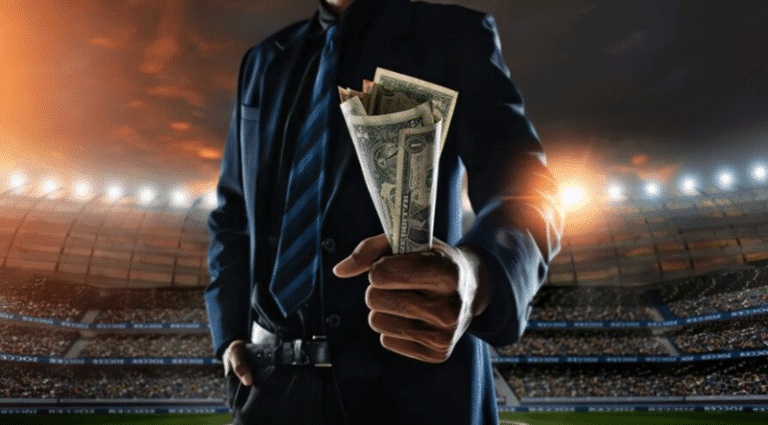 Basic Sports Betting Tips