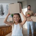 Navigating Change: 4 Tips for Moving with Kids