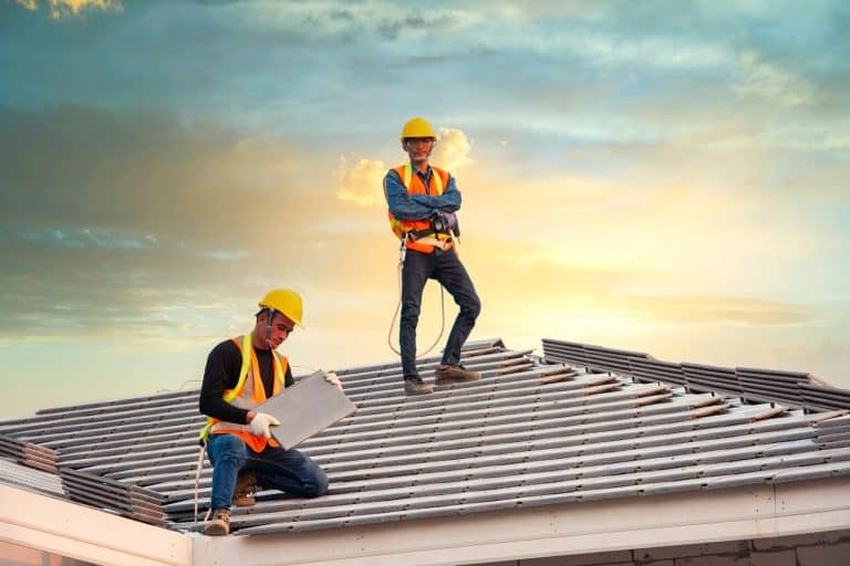 How to Get Good Commercial Roofing Services in Las Vegas