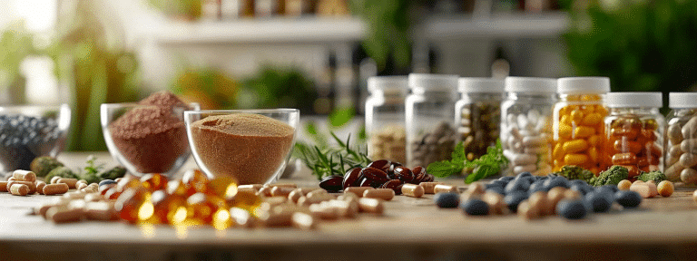 Building Your Own Supplement Brand: Tips for Success