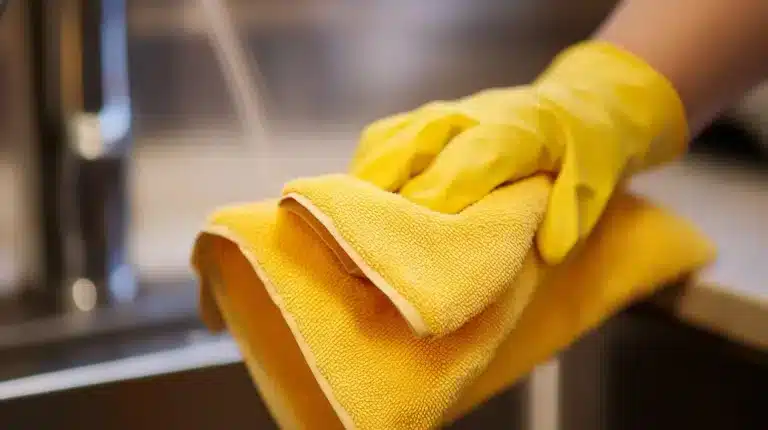 10 Top Cleaning Hacks for Busy Homeowners