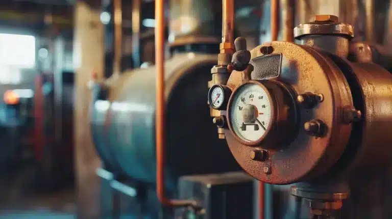 Commercial Boiler Installation and Maintenance Best Practices