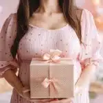 Struggling to Find a Gift for Your Pregnant Wife