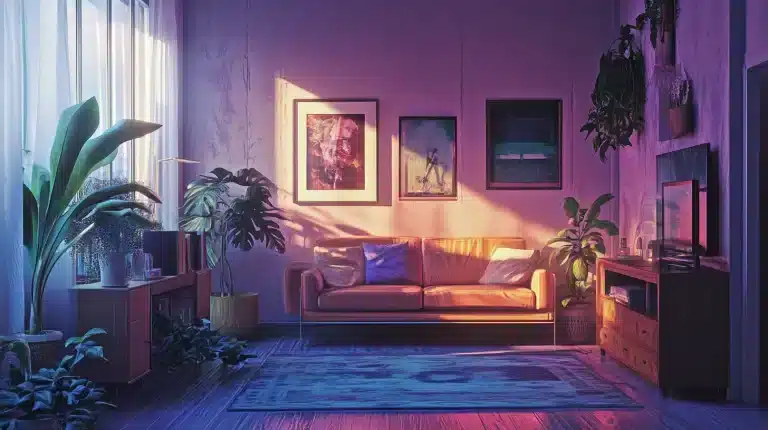 The Hidden Influencers of Room Atmosphere You Might Be Overlooking