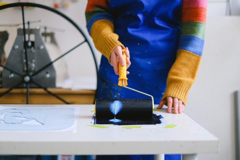 A Beginner's Guide to Printmaking