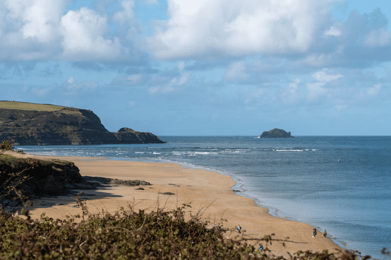 Coastal Family Adventures: The Best UK Seaside Destinations