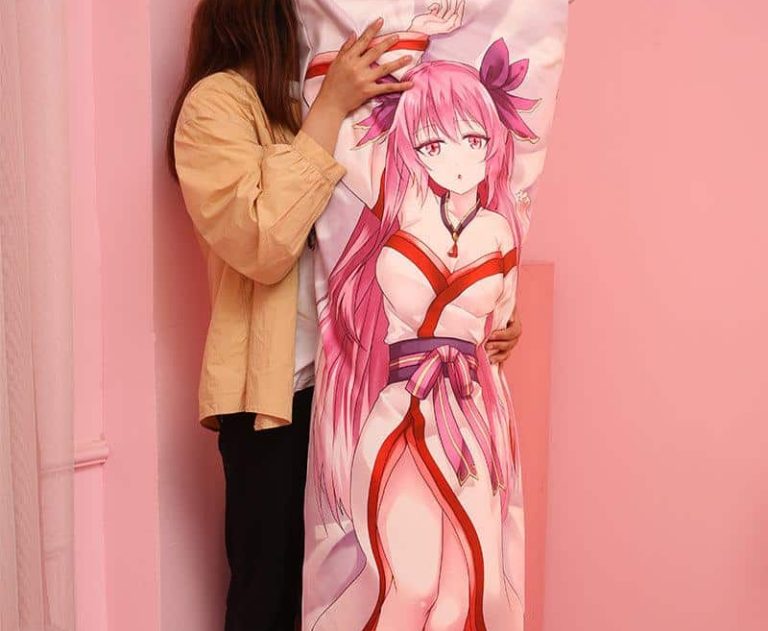 Exploring Custom Dakimakura Options