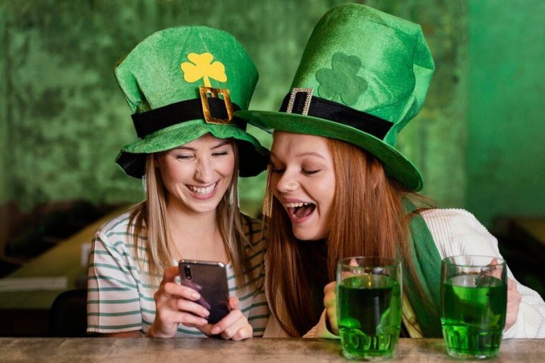 Fun Facts You Didn’t Know About St. Patrick’s Day