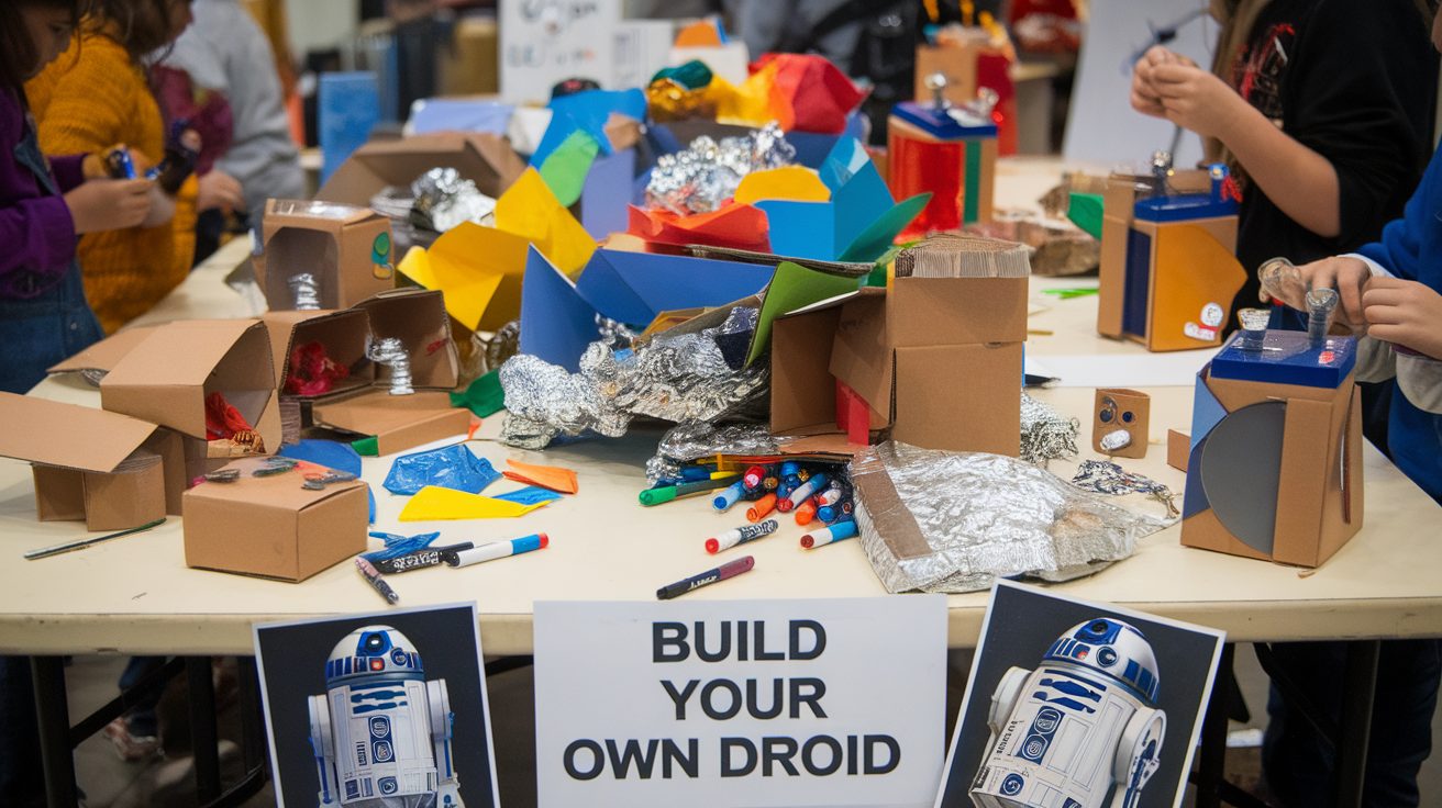 Build_Your_Own_Droid