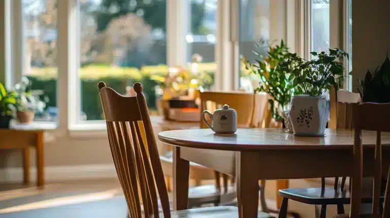 Creating a Safe and Functional Space in Assisted Living for Your Parent