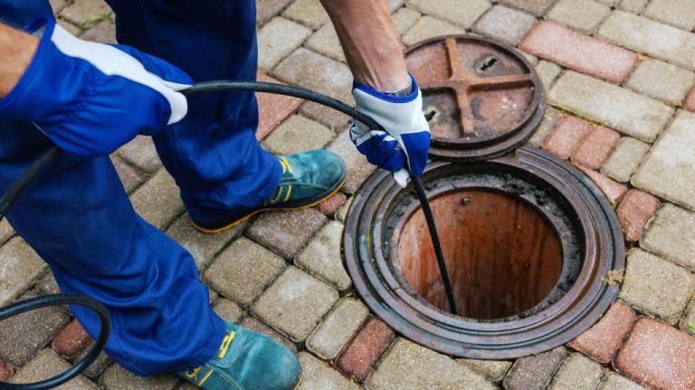 Hydro Jetting vs. Snaking: What’s the Best Fix for Your Drain Problem?